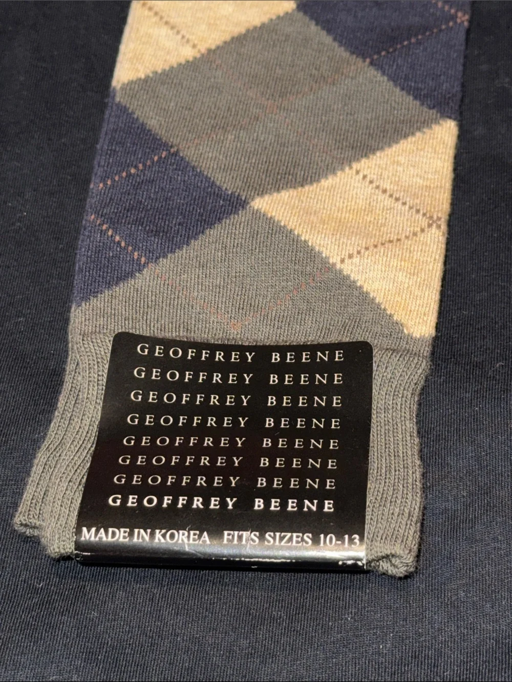 Geoffrey Beene new classic